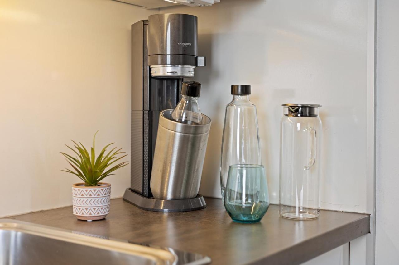 Arbio I Premium Penthouse Apartment אוגסבורג מראה חיצוני תמונה